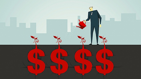 陆金所IPO被推迟 扒一扒阿拉丁金服 PPmoney