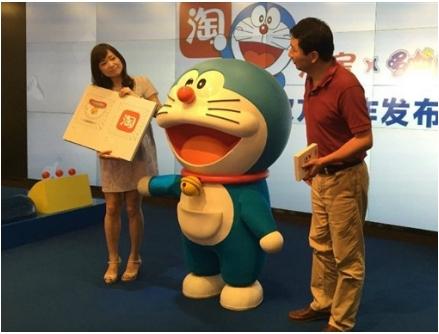 行走的绿源哆啦A梦电动车,一场关于电动车的变