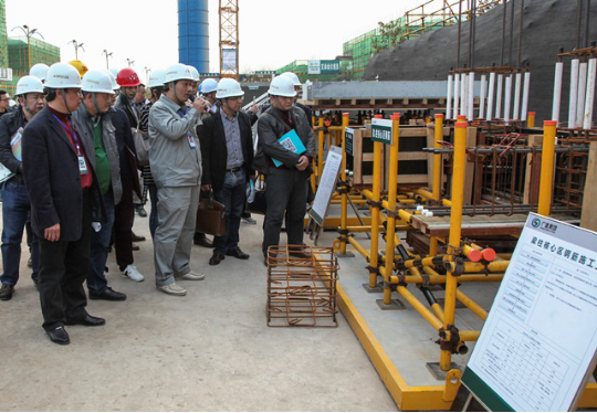 由点切入 品茗股份探索BIM应用落地之路初见成