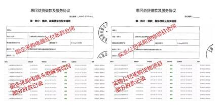 P2P金融做好信息中介 国泰惠民益贷带你盘点