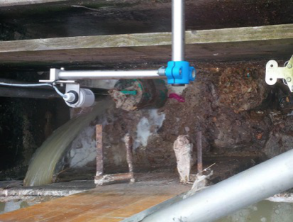 德国威乐(WILO)专家教你如何应对污水泵堵塞