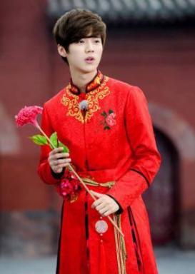 鹿晗与跑男节目组不和?邓超、陈赫再度合体