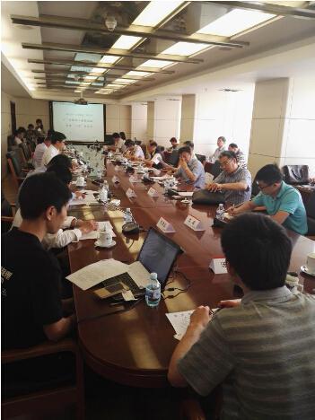 唐小僧:资邦金服受邀参加文津圆桌闭门会