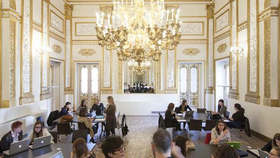 柏丽慕达时装学院Polimoda重点专业解析