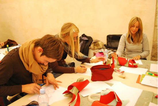 柏丽慕达时装学院Polimoda重点专业解析