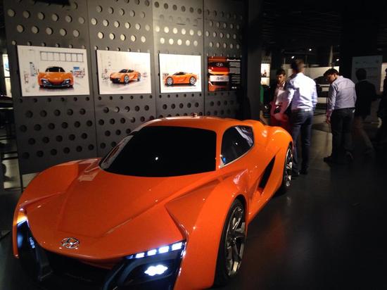 图兰朵计划生转学欧洲设计学院(IED)