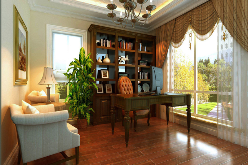 家装e站,如何装修才能让新房更富有设计感