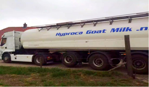 佳贝艾特生产大揭秘,见证荷兰全产业链