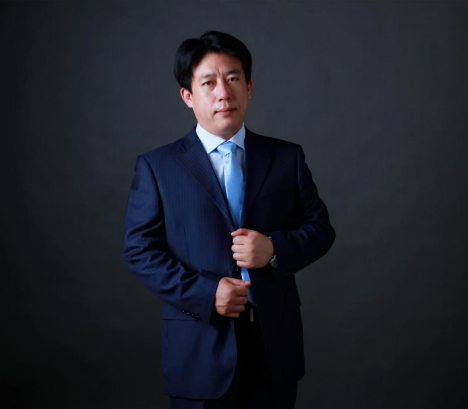 雄狮公司优秀共产党员尚仲合坚持学习两学一