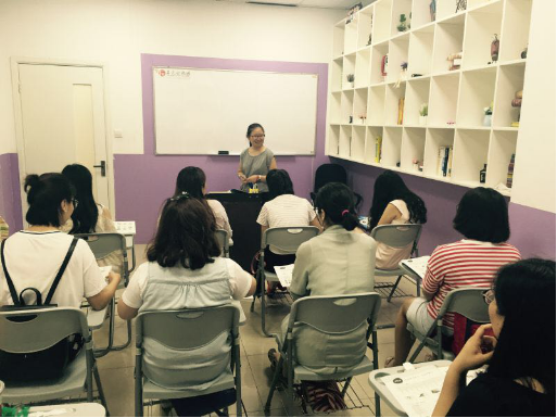 苏州韩语培训中心:石头会说话七月新班