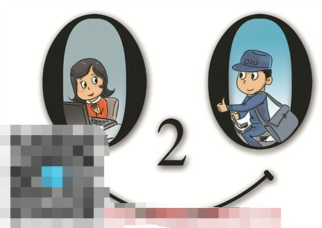 O2O企业服务正当时 全媒体客服平台早发达受