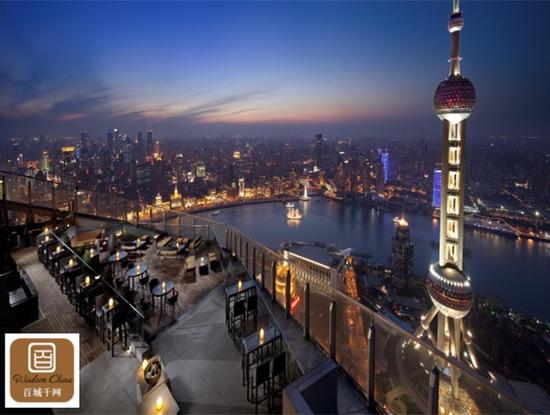 思卡尔顿荣膺浦东酒店业首张团体膳食外卖许