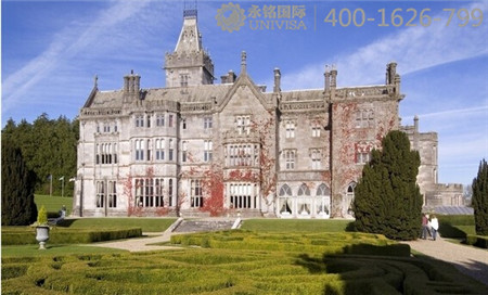 爱尔兰优势明显,成2016海外投资移民新选择