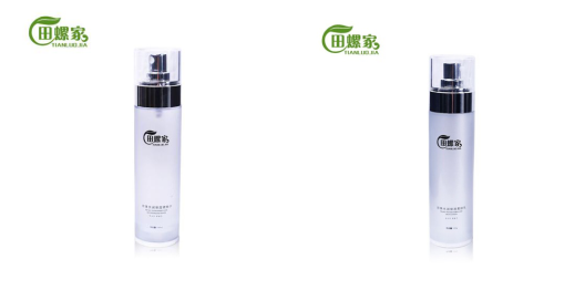 天然珍珠护肤的新生力量田螺家--带大家扒一扒