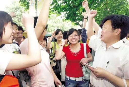 150余人上了一批线 高分生为什么选择杭州求是高复