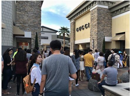 海淘买手站上风口 洋码头买手制平台打开跨境