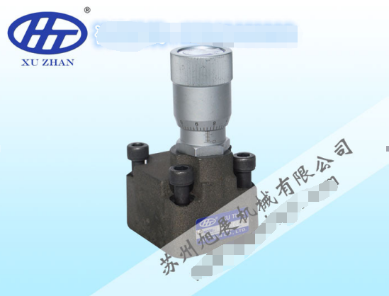 单向阀,旭展机械单向阀值得信赖