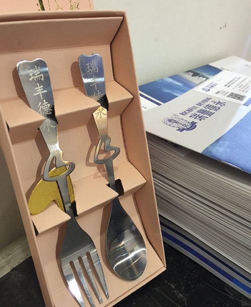 义乌国际电子博览会上杭州注册香港公司获商机