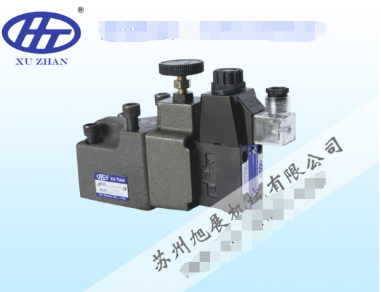 选购调压阀-旭展机械是您的优质选择