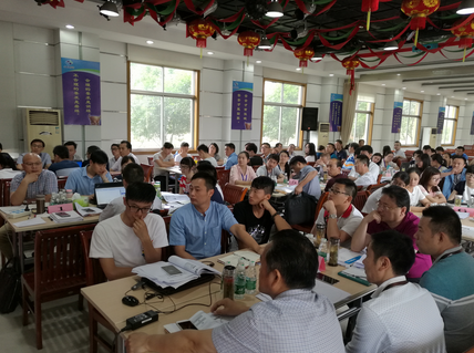 华伦化工:引进阿米巴经营是送给员工最好的礼