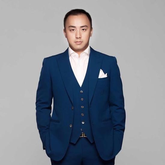 周克力:温二代的创业不是梦