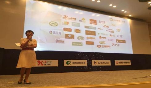 2016中国(温州)创投高峰论坛隆重开幕,温州资