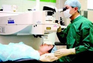 双眼疲劳去哪放松?思明堂:给眼睛做个瑜伽