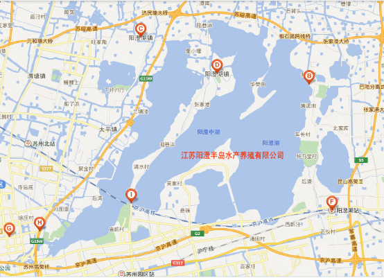 苏州周末自驾旅游规划，给自己一个完美假期