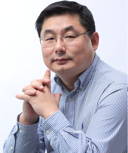 开源中国CEO马越:程序员的最终价值在软件众