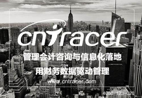 专注管理会计与流程管理信息化服务,100+集团