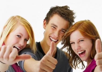 取得优异雅思成绩展现去美国留学优势