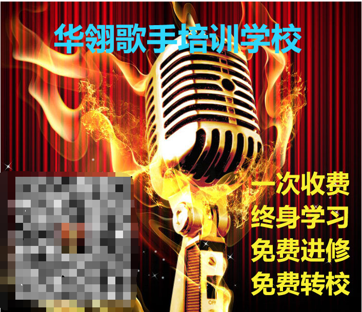 成人歌手培训\/专业K歌培训