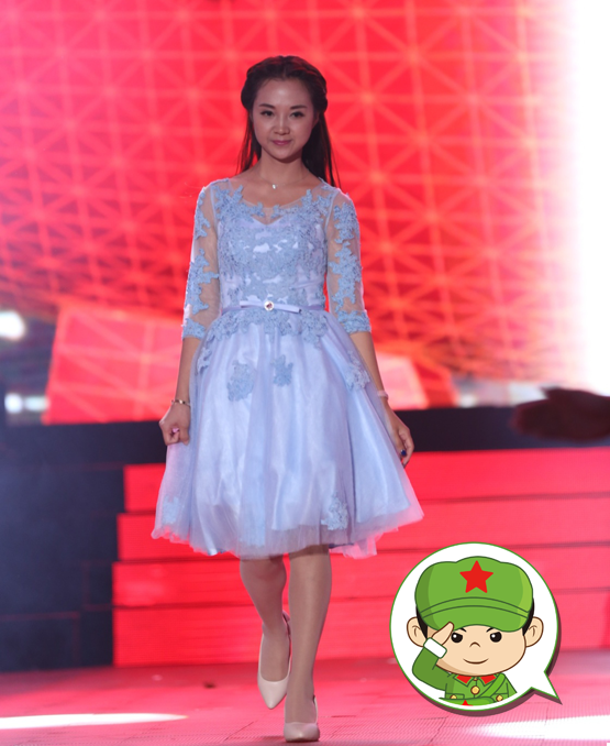 53国际微商节总策划 糖姑娘李倩携手沸点天下