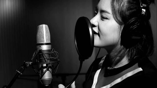 杭州首家众筹录音棚试营业 让每个人都能拥有