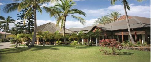 【法国购房移民】仅需支付12万欧,全家移民!