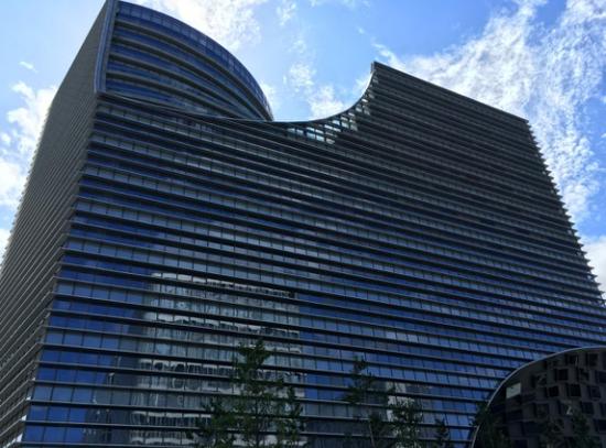 汉鼎宇佑影城杭州揭幕 U+模式引领影院产业新