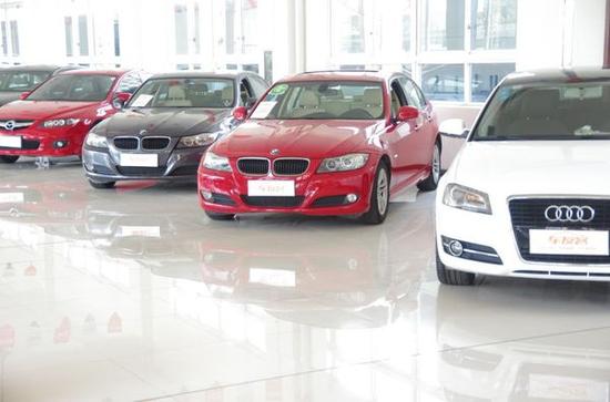 车友客从传统二手车中介到互联网二手车的转型