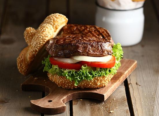 汉堡加盟店五星企业:快乐星解析如何缩短回本