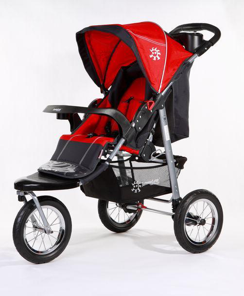 亿万级蓝海市场虚位以待 潮童天下玩具童车创