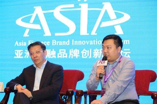 银湖网COO赵兴:互联网金融创新必须以合规为