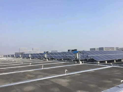广州国际太阳能光伏展-古瑞瓦特产品精彩亮相