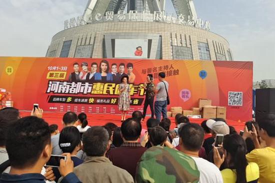 宁波惠民团车节双11全面备战,优惠购车不必等