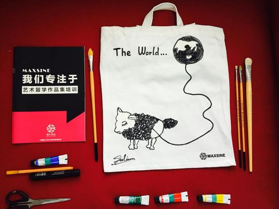 美行思远登陆2016ADM,共襄开放式创新!