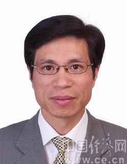 宁波大学党委书记郭华巍任浙江省教育厅厅长 