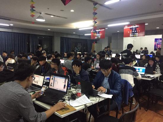 兼职平台没事找事助力双十一电商大促