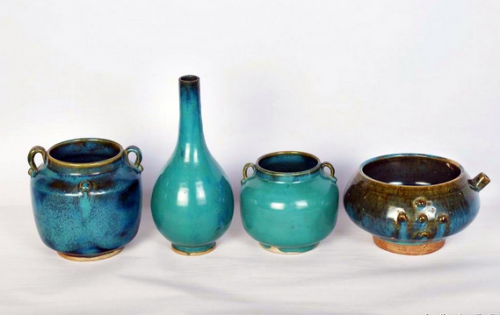 看完这些,不信你还痴迷古玩艺术品现金收购?