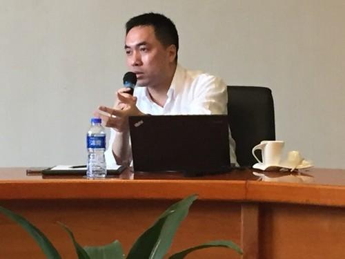 【火眼金睛】从投行角度挑选项目-展银投资印