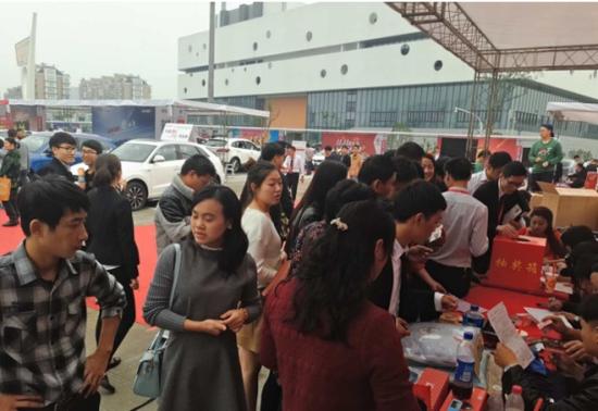 底价购车谁最强?唯有浙江惠民团车节