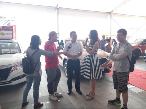 浙江惠民团车节倒计时 千元优惠享不停