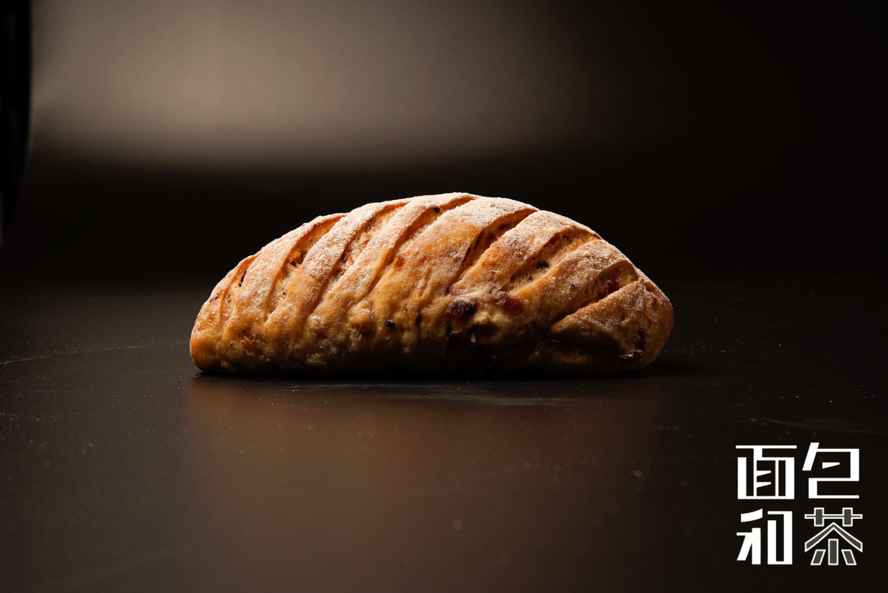 茶饮加盟排行榜十大品牌之一面包和茶 抢占新